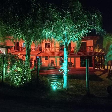 Hotel Aloha Rosa Praia do Rosa Exteriér fotografie