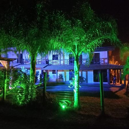 Hotel Aloha Rosa Praia do Rosa Exteriér fotografie