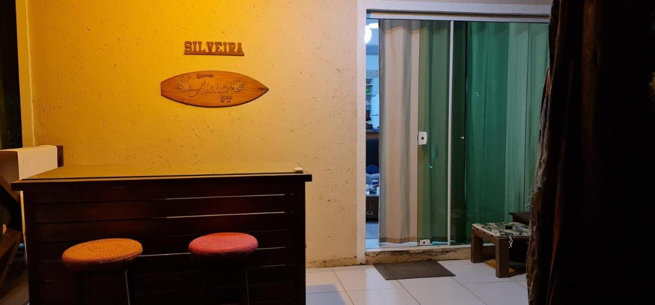 Hotel Aloha Rosa Praia do Rosa Exteriér fotografie